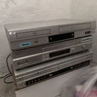 ویدیو نوار بزرگ