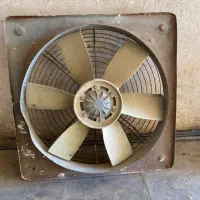 هواکش ۶۰*۶۰|ماشین‌آلات صنعتی|کرمان, |دیوار