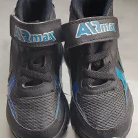 نیم بوت پسرانه