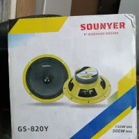 میدرنج،جی پی اس