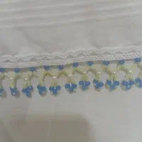 لیج روسری