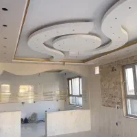 نقاشی ساختمان رضا