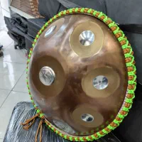 هنگدرام hangdram ارشـا