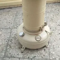 چراغ نفتی