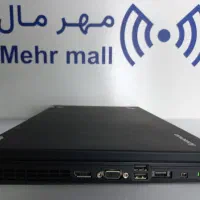 لپ تاپ Lenovo T520 i5|رایانه همراه|تهران, شهرک ولیعصر شمالی|دیوار
