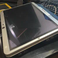 لپ تاپ اچ پی لمسی و قلم دار|رایانه همراه|کرمان, |دیوار