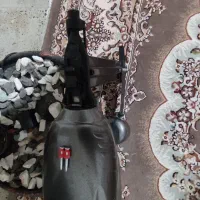 میخکوب پالت کناف بتن..معاوضه دستگاه جوش پمپ باد..|ابزارآلات|فردوسیه, |دیوار