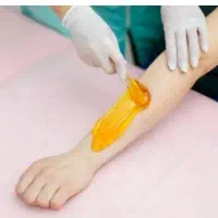 اصلاح صورت ۲۰هزارتومان  وکس صورت ۲۰هزارتومان|خدمات آرایشگری و زیبایی|تربت جام, مطهری|دیوار