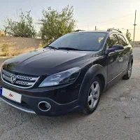 اچ سی کراس 97 در حد|خودرو سواری و وانت|قم, انصار‌الحسین|دیوار