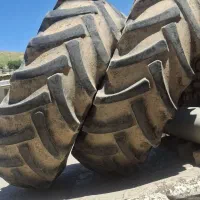 لاستیک تراکتور