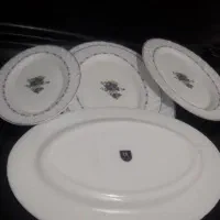 پیرکس چینی پلو پز|ظروف سرو و پذیرایی|بندرعباس, |دیوار