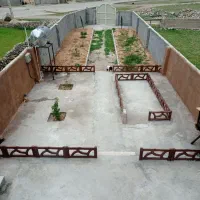 خونه باغ اجاره‌ای