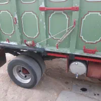 خاور ۸۰۸ مدل ۷۰