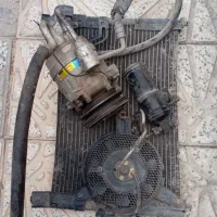 موترکولرپرایدرادیات وفن