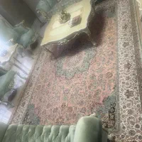 دو عدد فرش ۹ متری