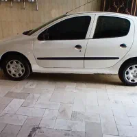 ۲۰۶ تیپ ۲ بی رنگ|خودرو سواری و وانت|ری, دیلمان|دیوار