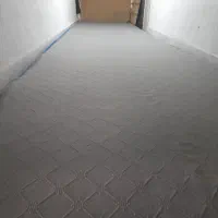 پیست فنری ژیمناستیک|تجهیزات ورزشی|نقده, |دیوار