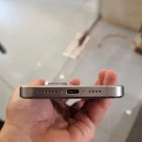 iphone 15 pro max|موبایل|قم, زنبیل آباد|دیوار