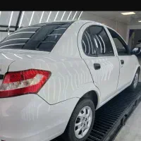 ساینا مدل 1401 بدون رنگ