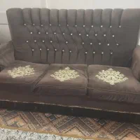 مبل هفت نفر تمیز