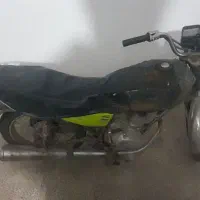 موتور سیکلت