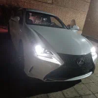 rc300 fsport awd|خودرو سواری و وانت|اهواز, نادری|دیوار