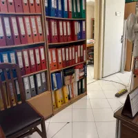 نیازمند آبدارچی خانم جهت امور خدماتی و نظافت