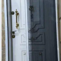 درب و پنجره و توری کشویی و ثابت