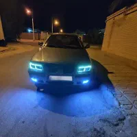 سمند x7|خودرو سواری و وانت|طبس, |دیوار