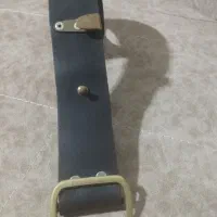 کمربندافسری چرم