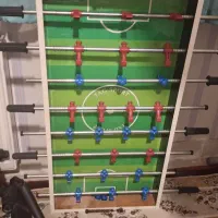 فوتبال دستی