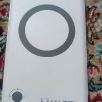 پاور بانک موبایل ۱۰۰۰۰کاملا سالم درحد نو