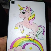 تبلت سامسونگ