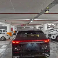 لوکانو ال 8 نقد و اقساط تحویل فوری سندبنام|خودرو سواری و وانت|تهران, اقدسیه|دیوار