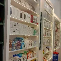 تعمیرکار سخت افزار و نرم افزار موبایل