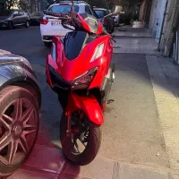 هوندا کیلیک ۱۶۰ اصلی