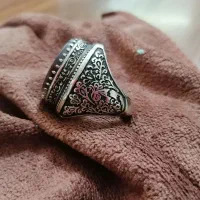 شجر هفت رنگ فردوس|جواهرات|خسروشاه, |دیوار