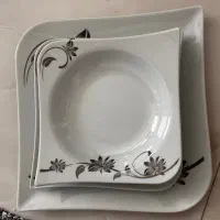 چینی توس