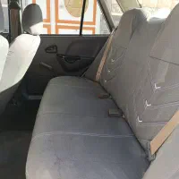 فروش پراید ۱۳۱ مدل ۹۲ هیدرولیک|خودرو سواری و وانت|آباده, |دیوار