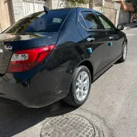 دنا آپشنال مشکی آبنوس مدل ۱۴۰۴|خودرو سواری و وانت|مشهد, کارمندان دوم|دیوار