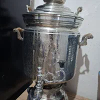 سماور گازی۲۰لیتری