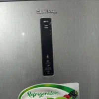 یخچال دوقلو جنرال ....نو|یخچال و فریزر|یاسوج, |دیوار