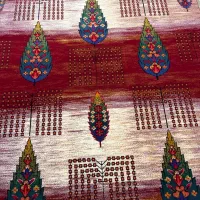 قالی نو