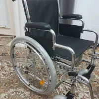 ویلچر تایوان