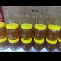 عسل خالص