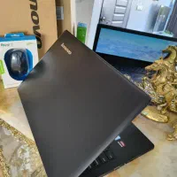 لپتاپ Lenovo خوشگل وسالم با گرافیک مجزای قوی|رایانه همراه|ملایر, |دیوار