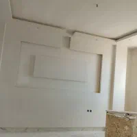 گچکاری و سفید کاری