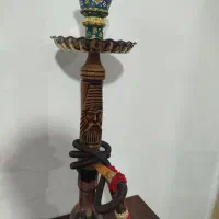 قلیان رخ دار