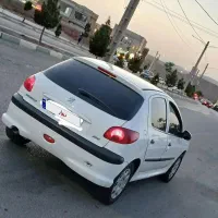 206تیپ ۵ مدل ۹۷