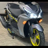 ایروکس ۱۴۰۲ 170cc